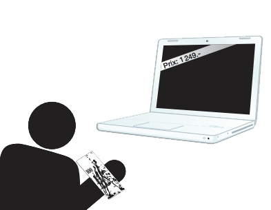 «&nbsp;J’ai pas les finances pour payer un ordinateur&nbsp;»